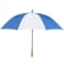 58" Recycled Golf Umbrella 213