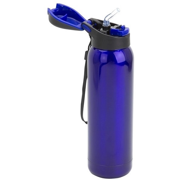 17 oz Stainless steel bottle 5
