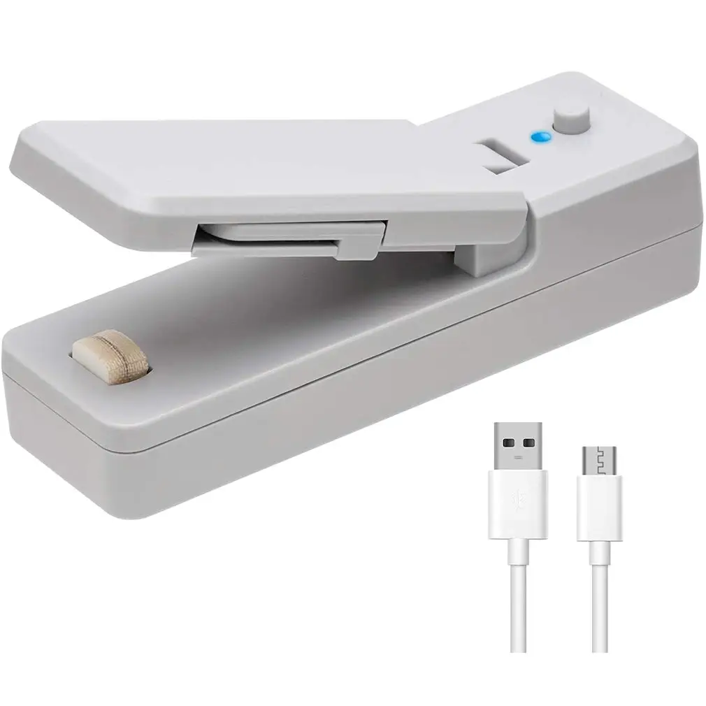 2 in 1 Heat Sealer and Cutter 3