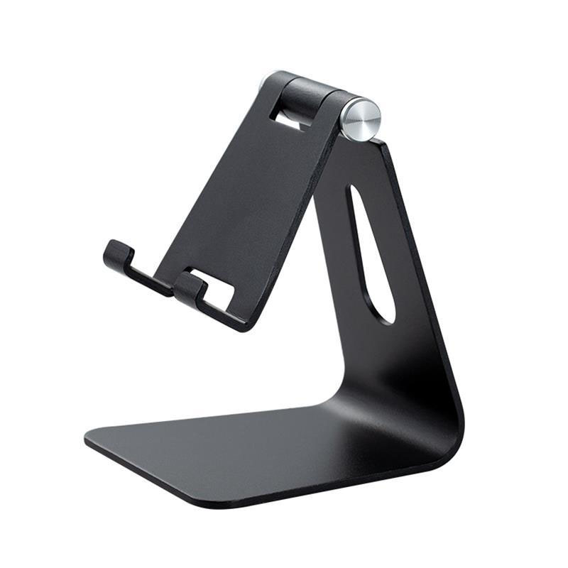 Folding Aluminum Alloy Mobile Phone Stand 4