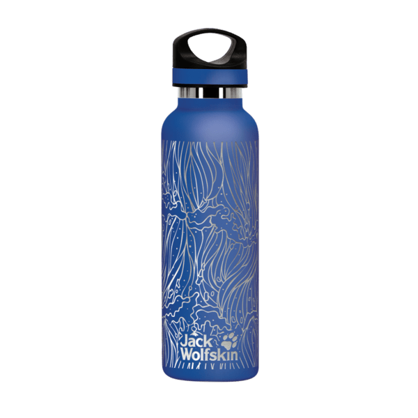 20 oz. Basecamp Tundra Bottle with Screw Top Lid 194