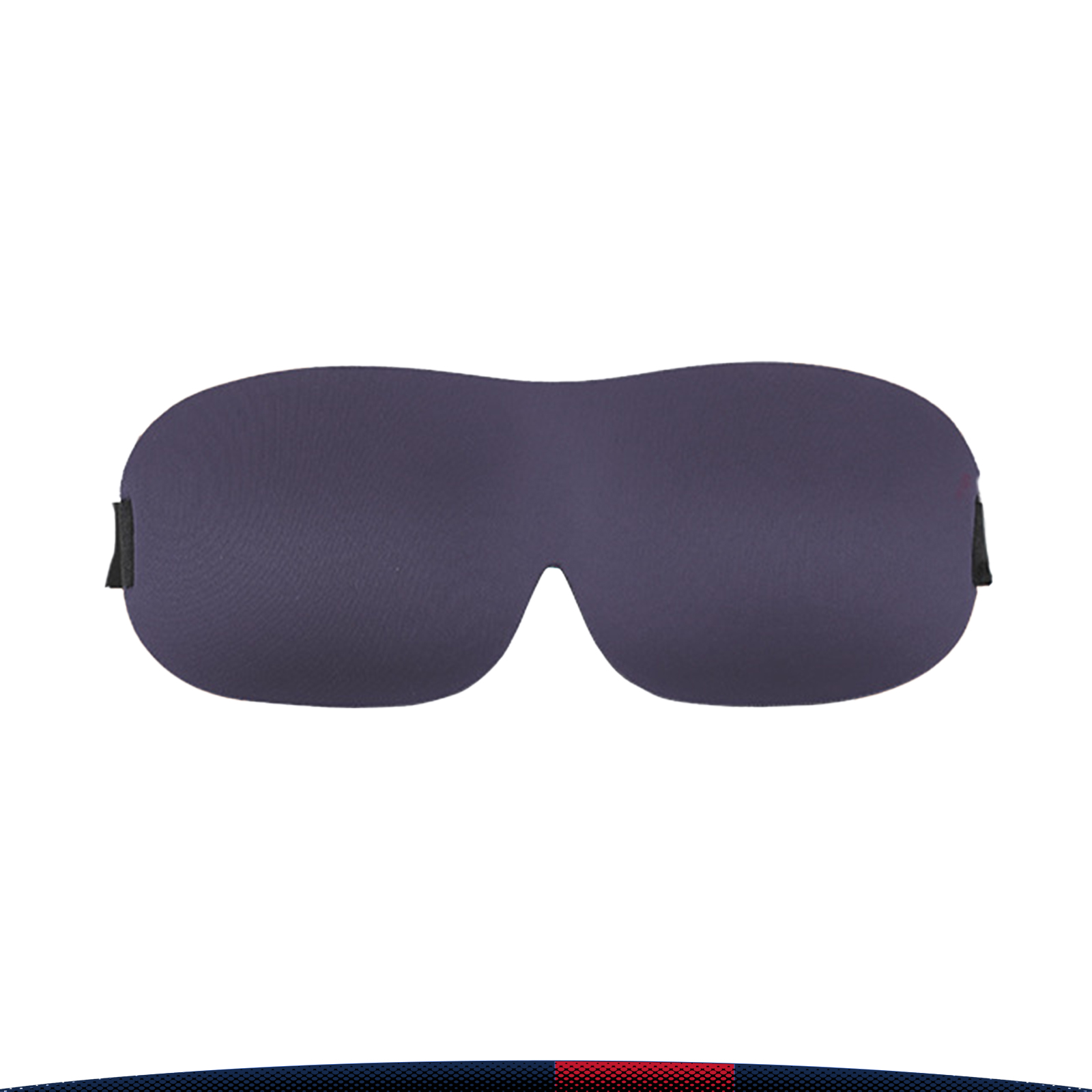 Stereoscopic Eye Mask 6
