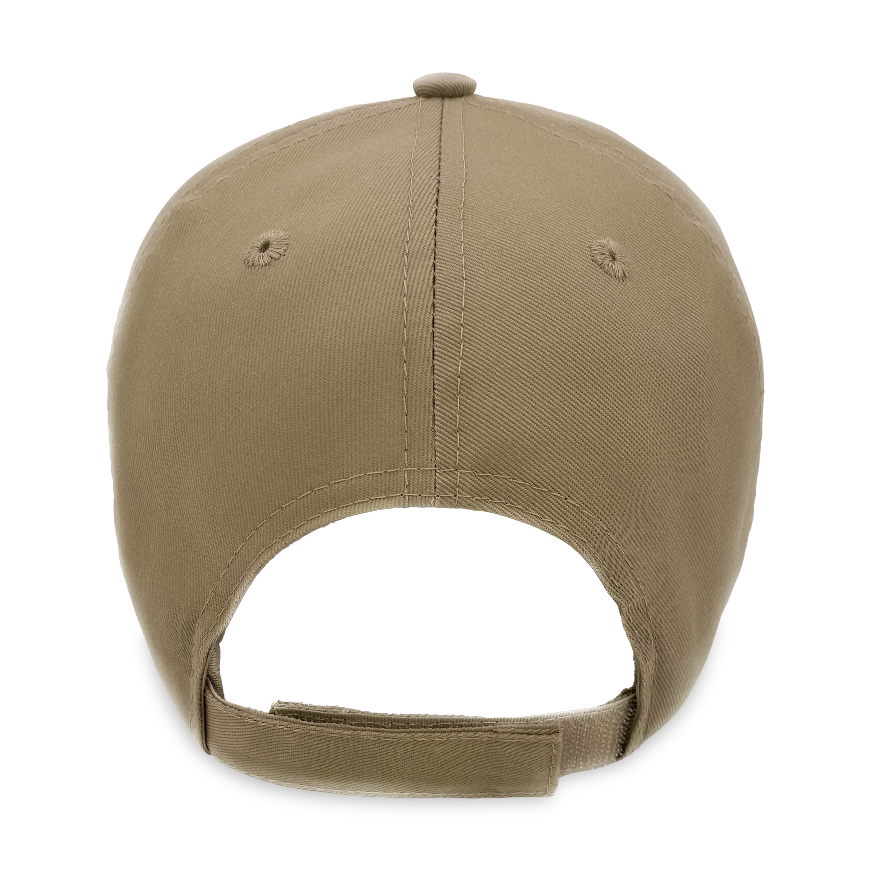 Merrimack Hat Co.® Emerson Cap 5
