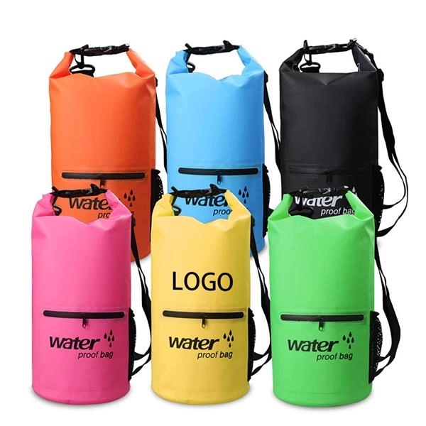 Waterproof Dry Bag 4