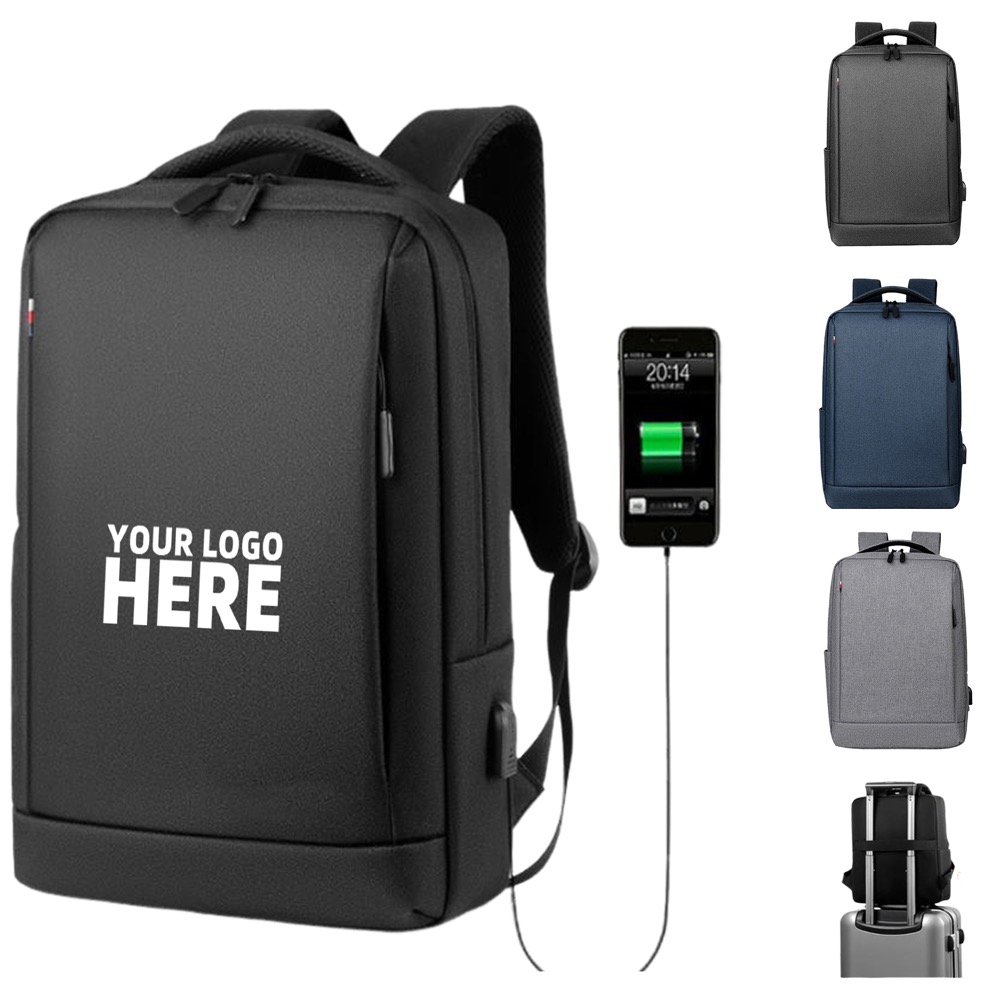 Business Laptop Backpack 2