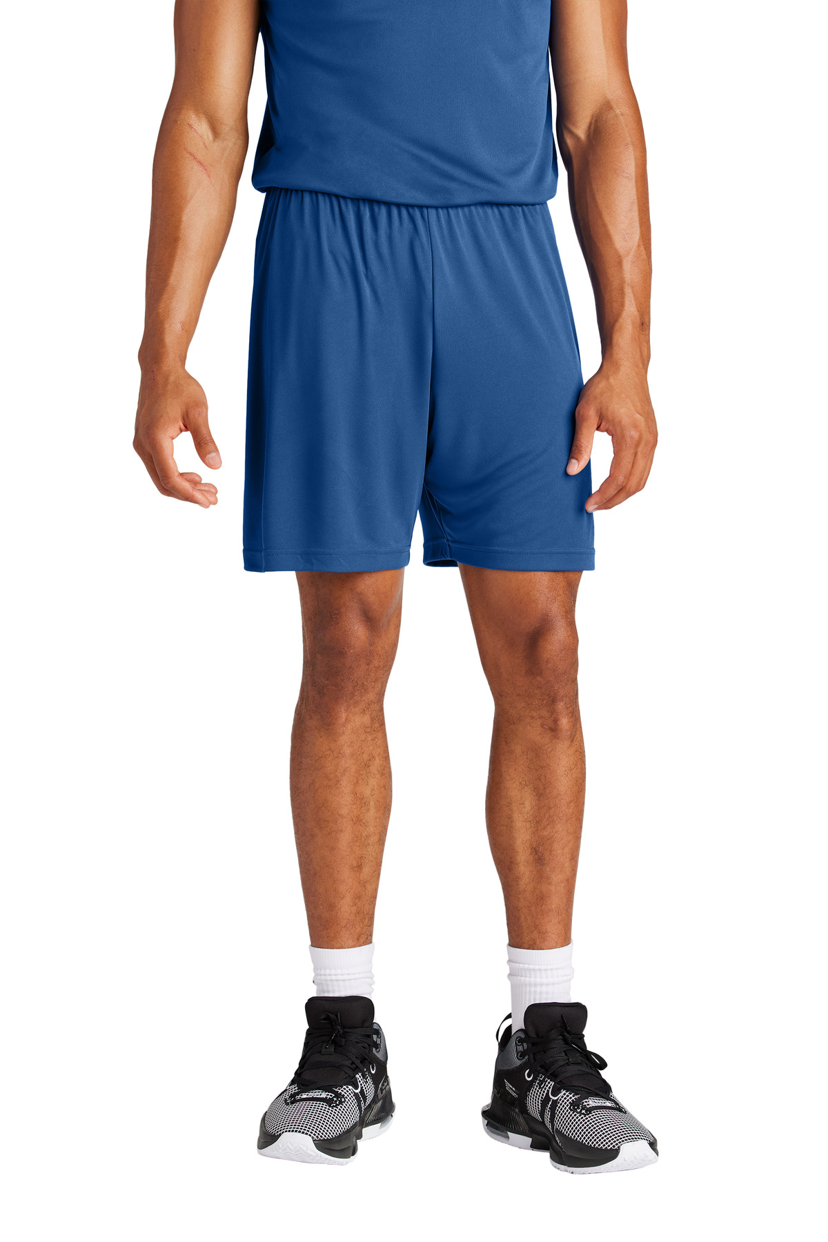 Sport-Tek PosiCharge Competitor 7" Short ST349 36
