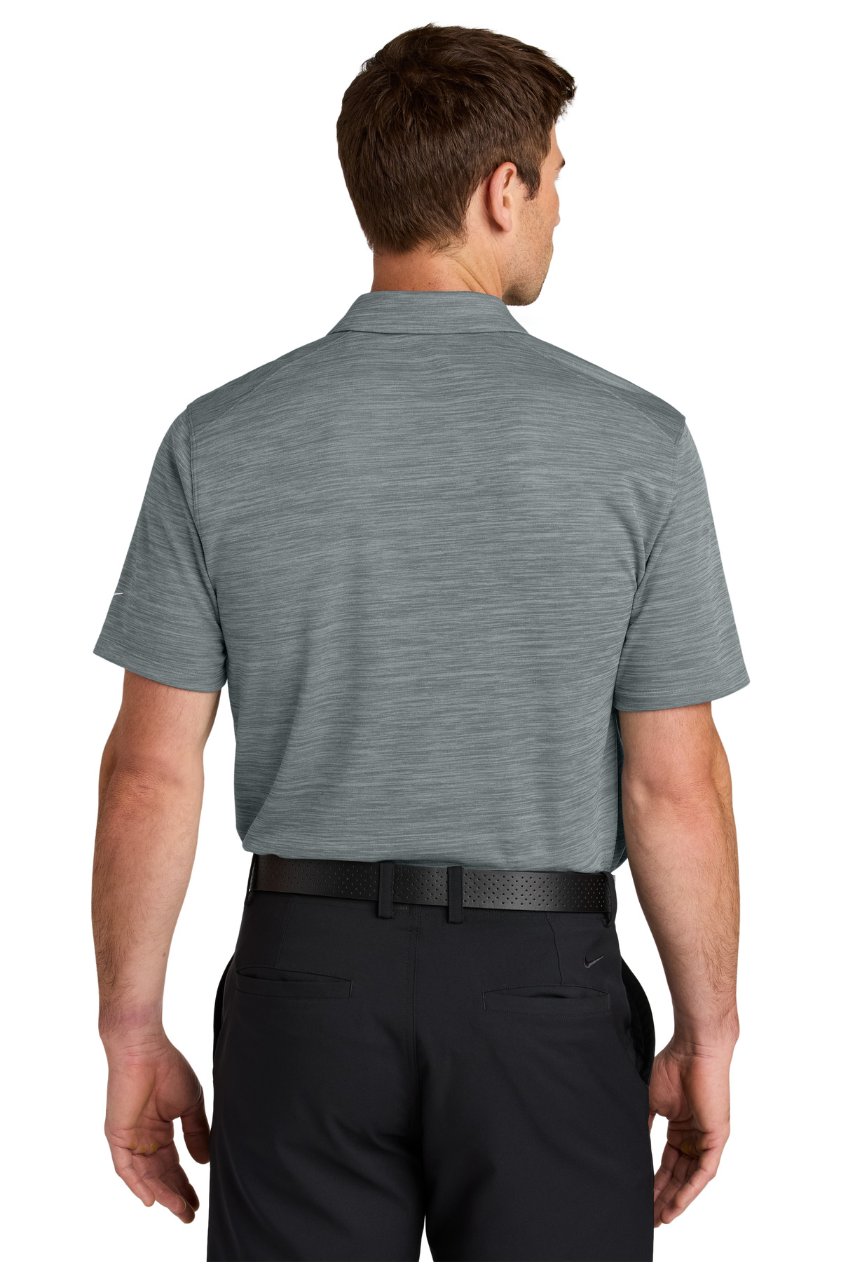 Dri-FIT Striated Polo