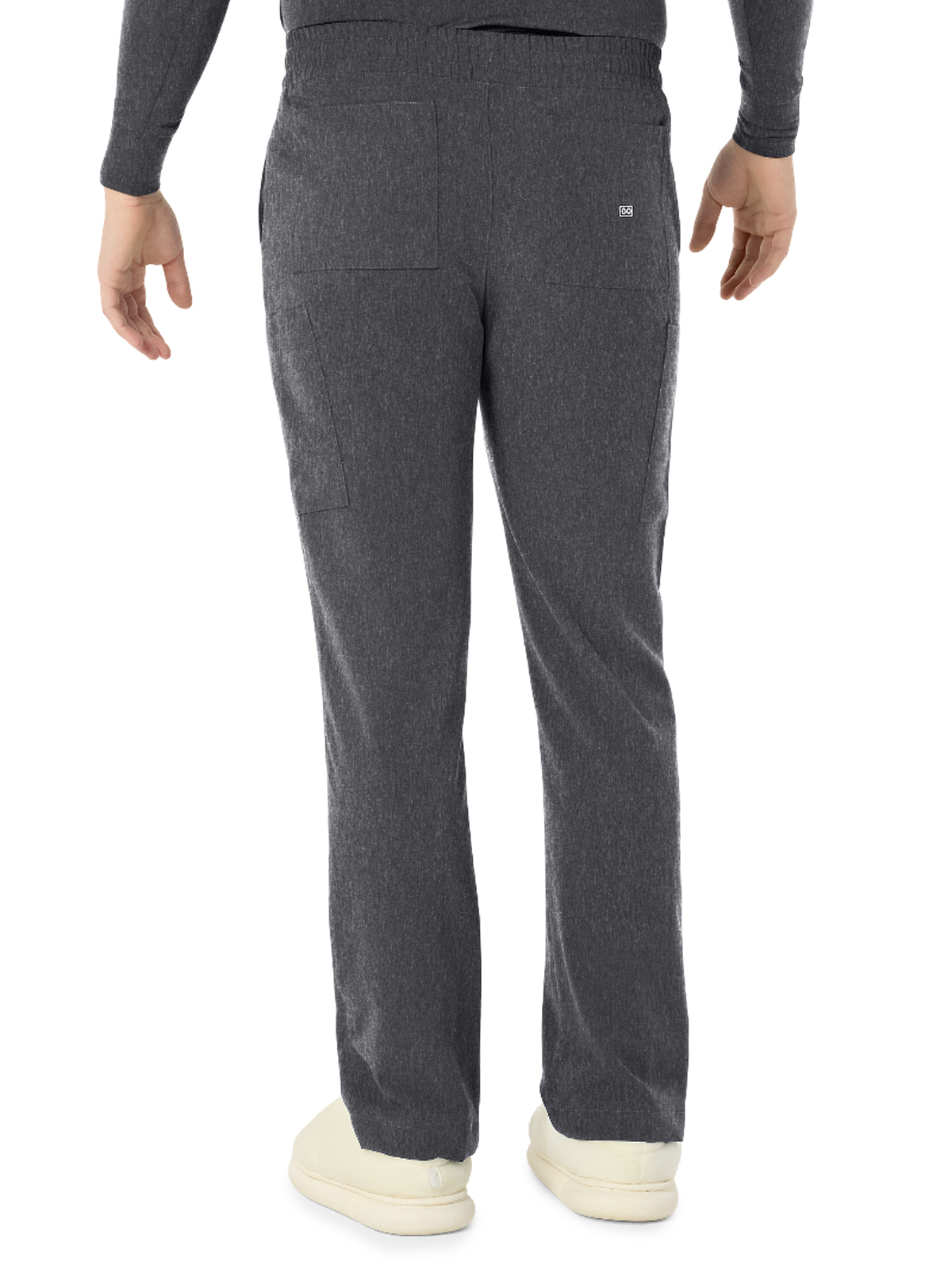 Parkley ABC - Men's Seven-Pocket HUGO Drawstring Pant 2