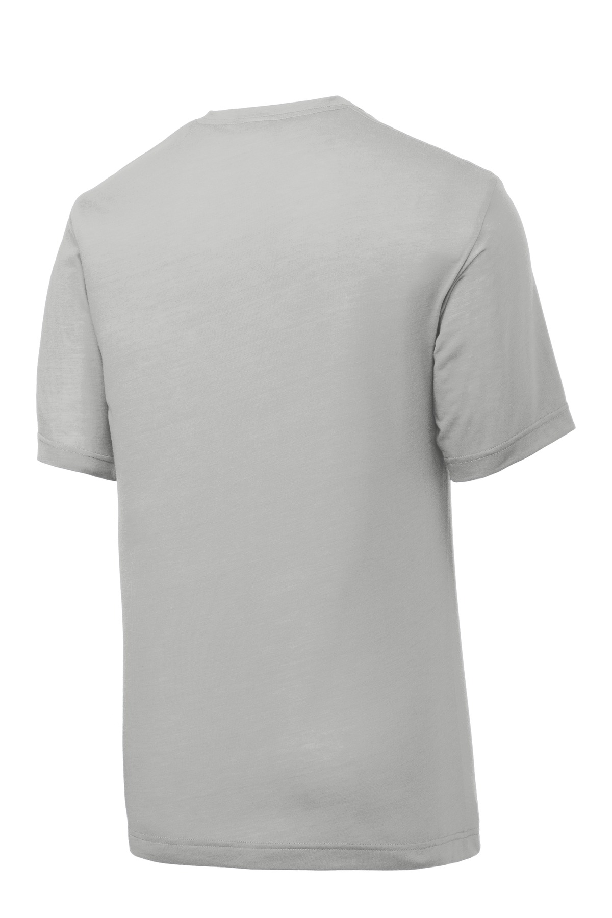 Sport-Tek® PosiCharge Competitor Cotton Touch Tee 30
