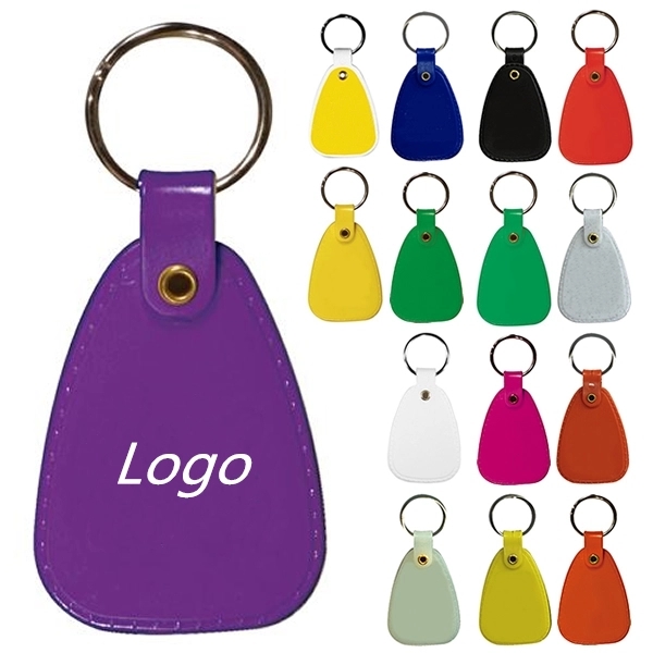 Giveaway Saddle Key Tags 1