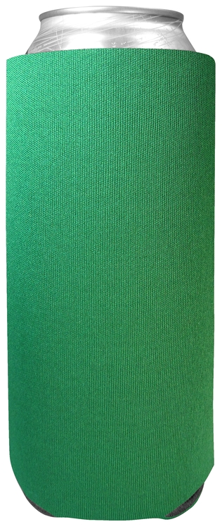 FoamZone Collapsible 24 oz Can Cooler