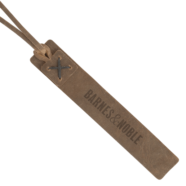 Turner Tasseled Bookmark 135