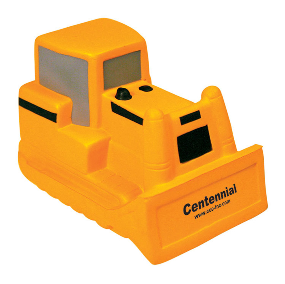 Bulldozer Stress Reliever 10