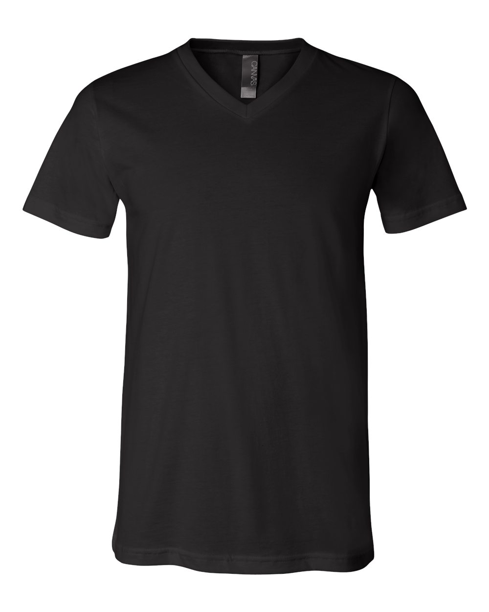Unisex Jersey V-Neck Tee - 3005 122