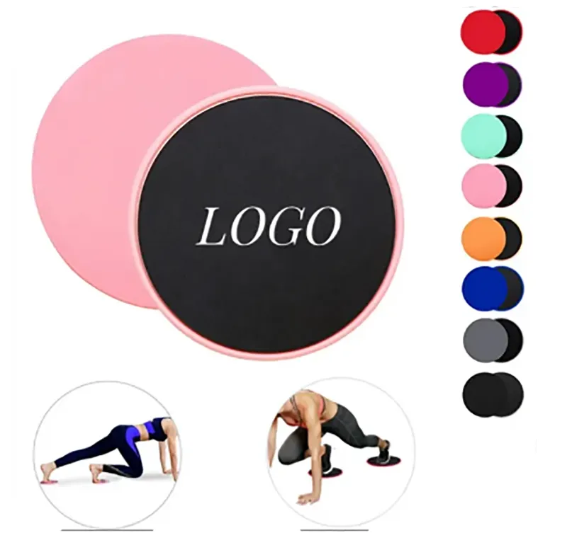Exercise Sliding Disc 5