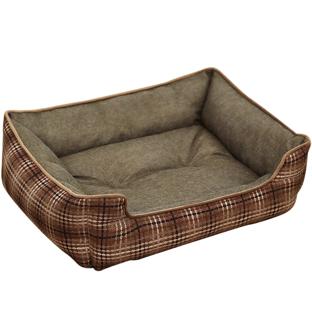 Pet Square Nest 3