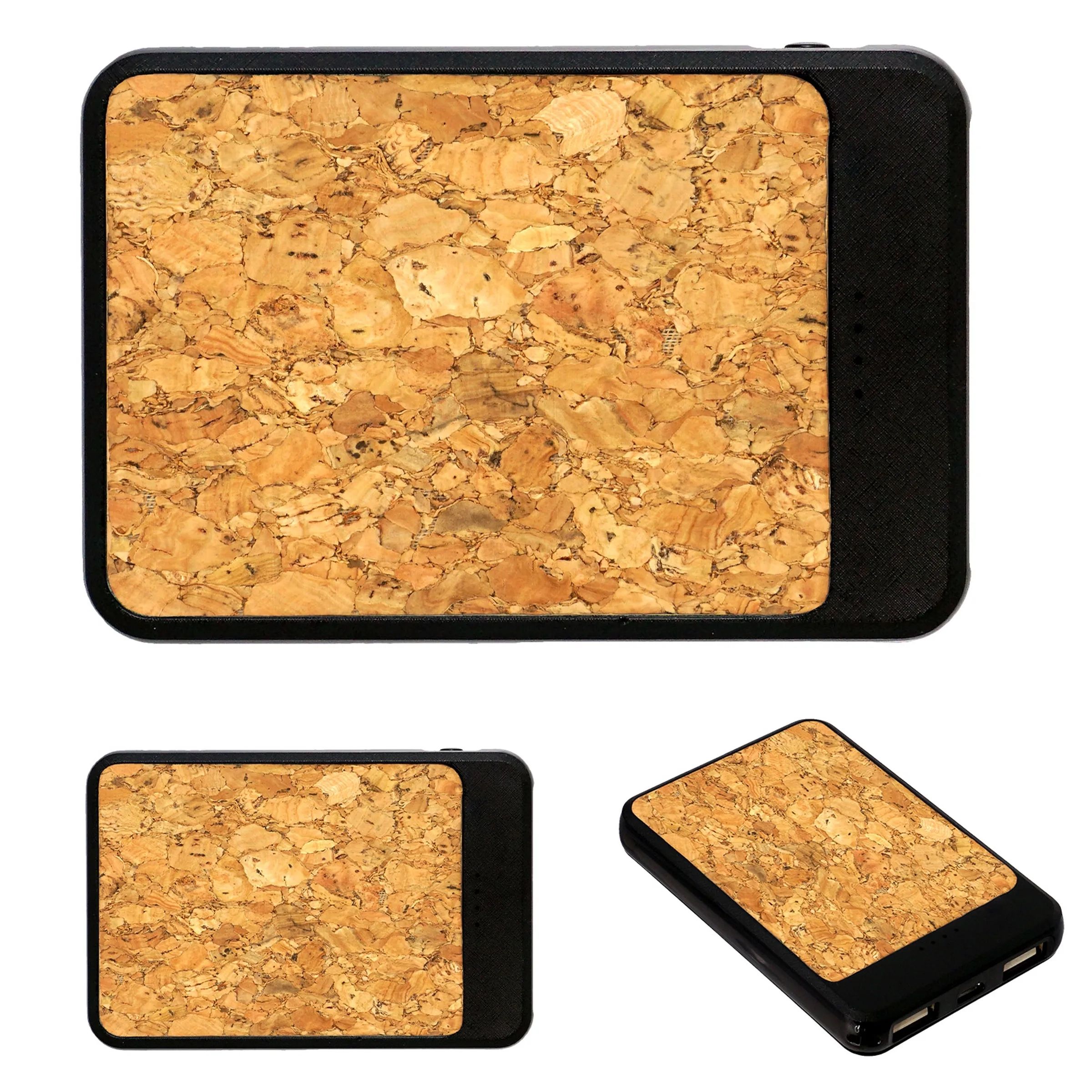 UL CORK HIGH DENSITY VOLT POWER BANK 5
