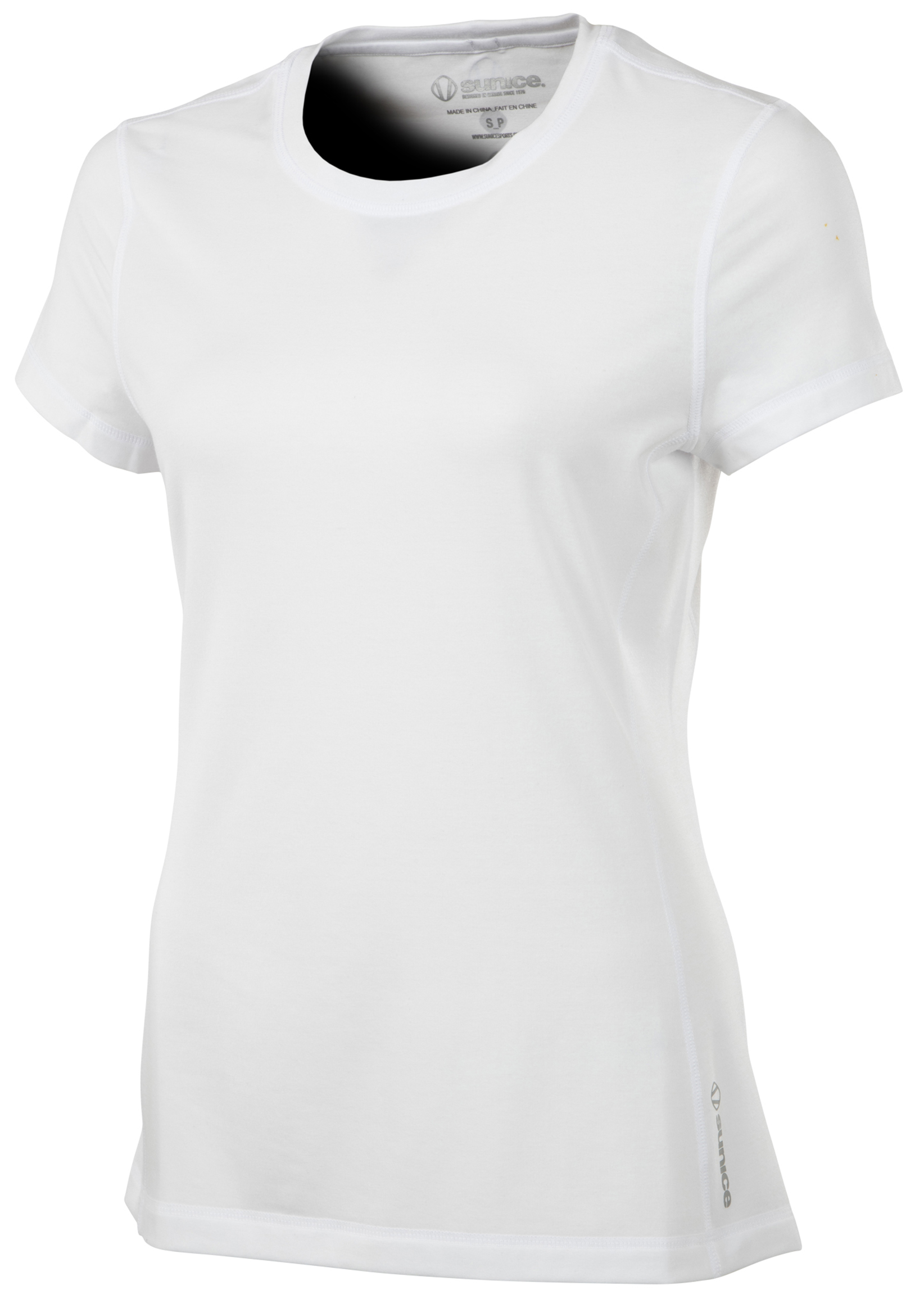 Sunice Ladies Grace Short Sleeve Soft Touch T-Shirt 7