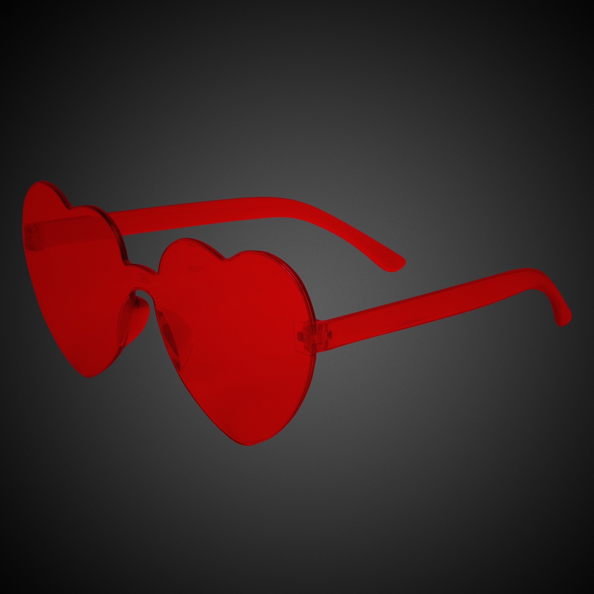 Red Heart Sunglasses 5