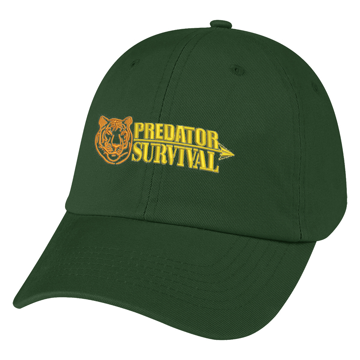 Washed Cotton Cap 31