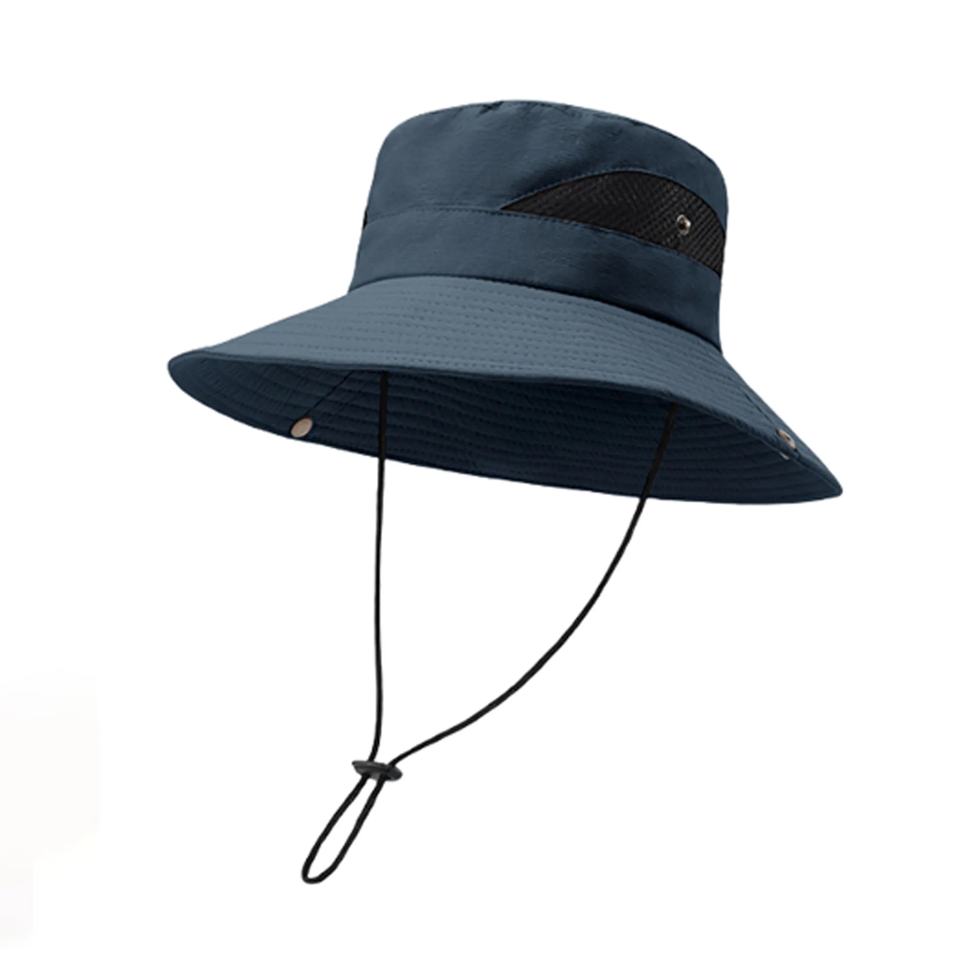 Foldable Multifunctional Men's Sun Visor Hat 5