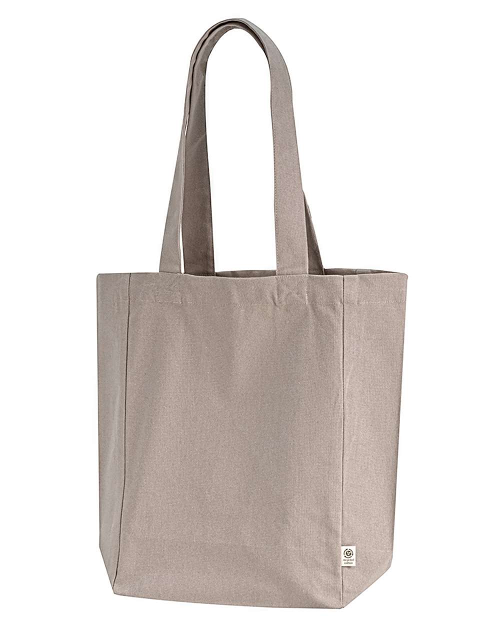 Reclaimist Fiber Bookish Tote - EC8201 5