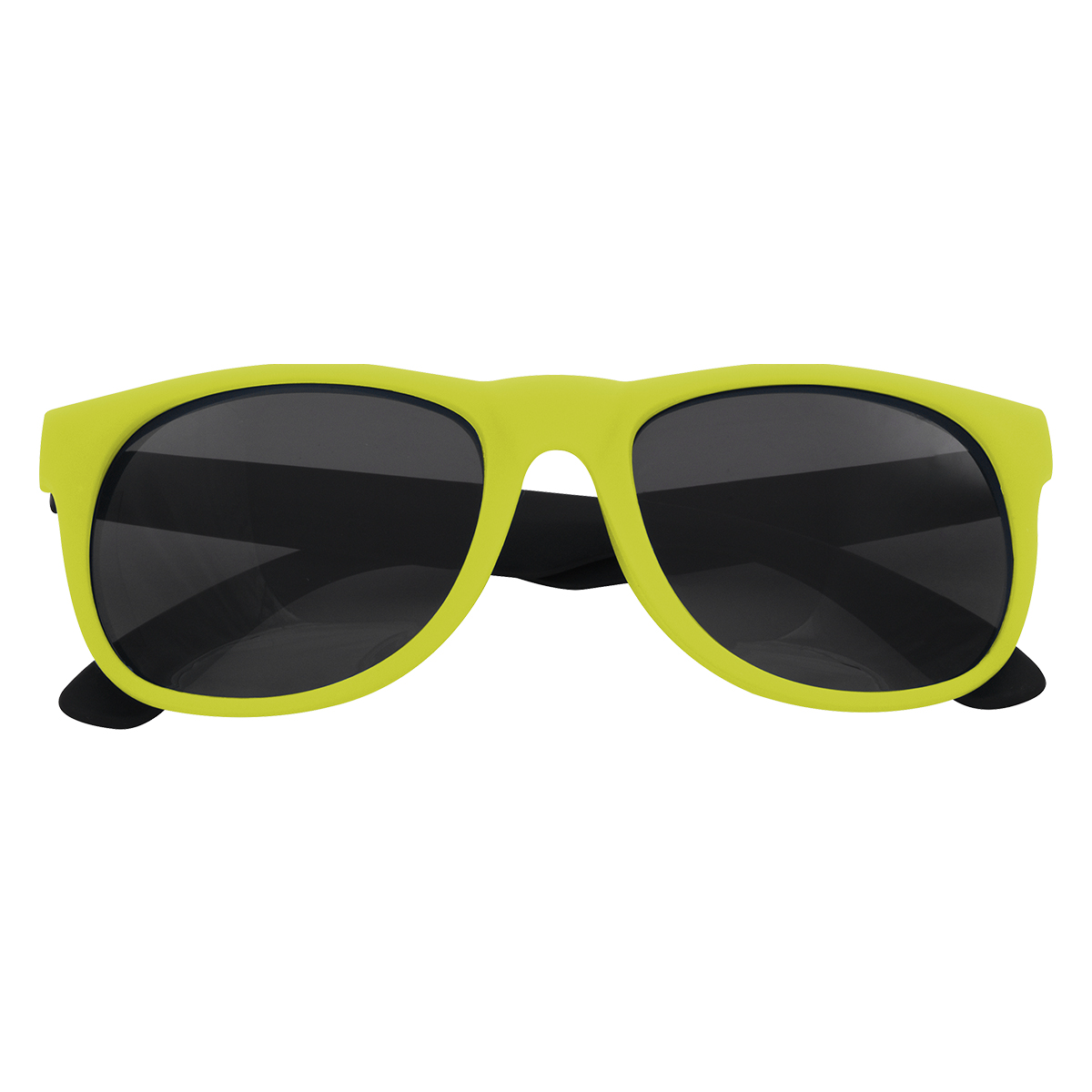 Kapowski Rubberized Sunglasses 22