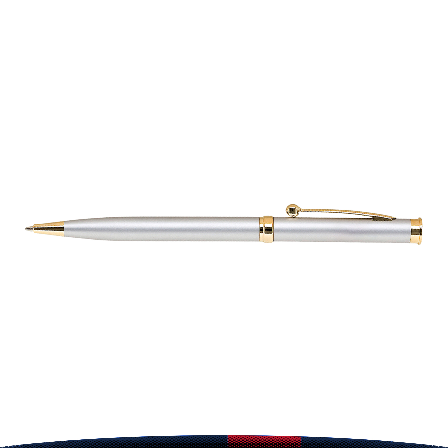 Issa Metal Pen 4