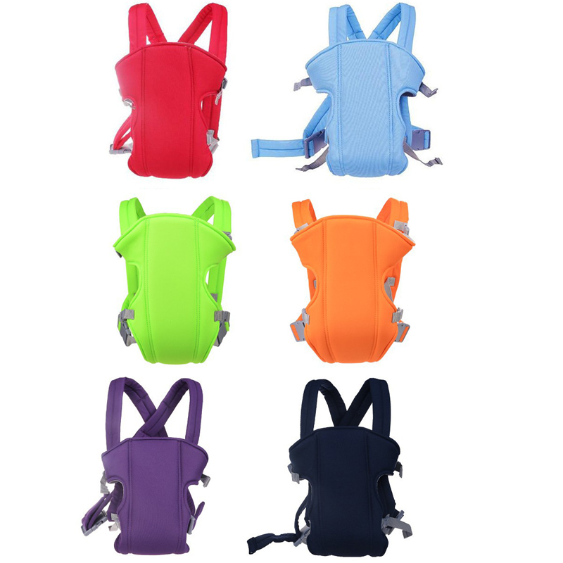 Baby Wrap Carrier 6