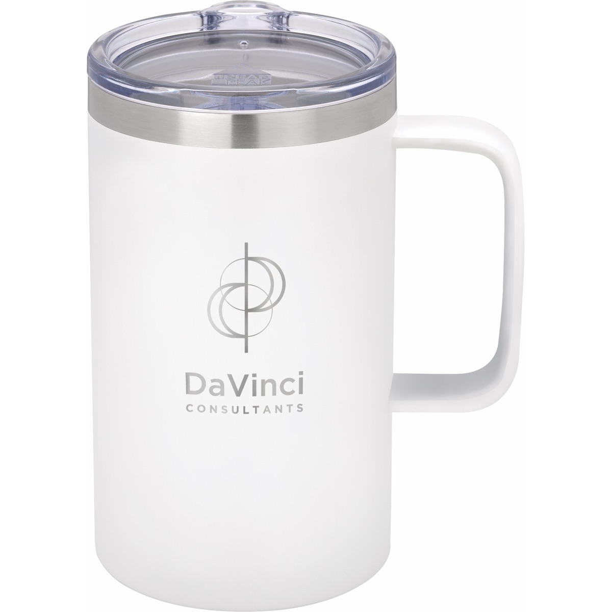 18 oz Urban Peak® Elevate Vacuum Camp Mug 66