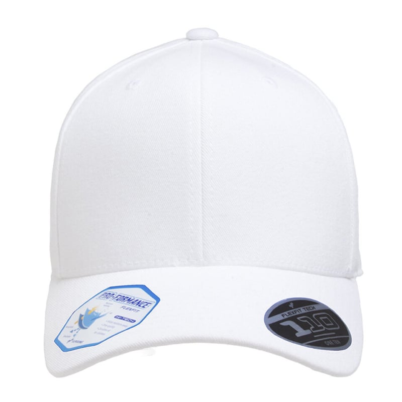 Flexfit Adult Pro-Formance® Solid Cap 4