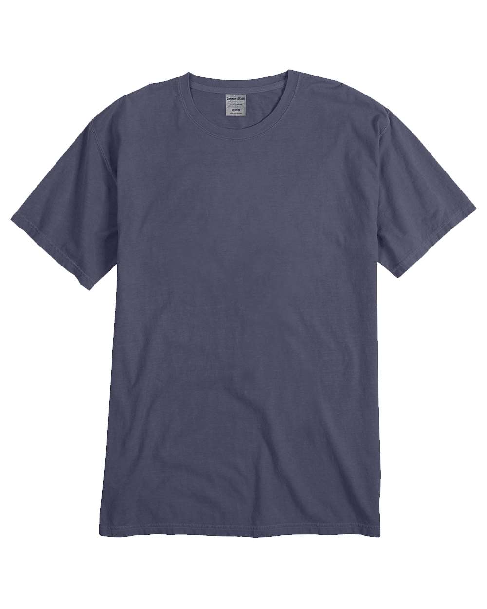 Unisex Garment-Dyed Tearaway T-Shirt - CW100 25