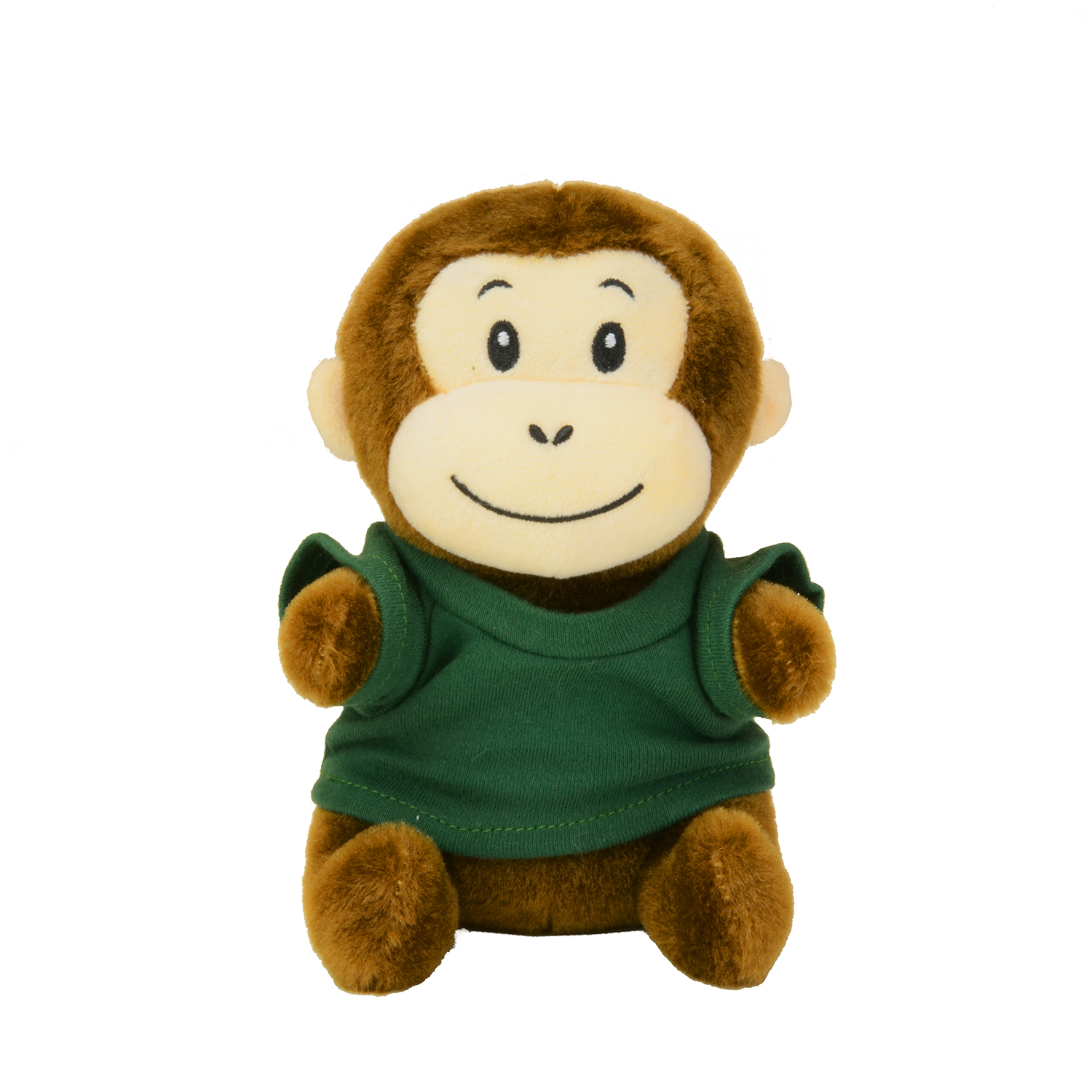 Chelsea Teddy Bear™ Little Buddies - 5.5" to 6" Plush 62