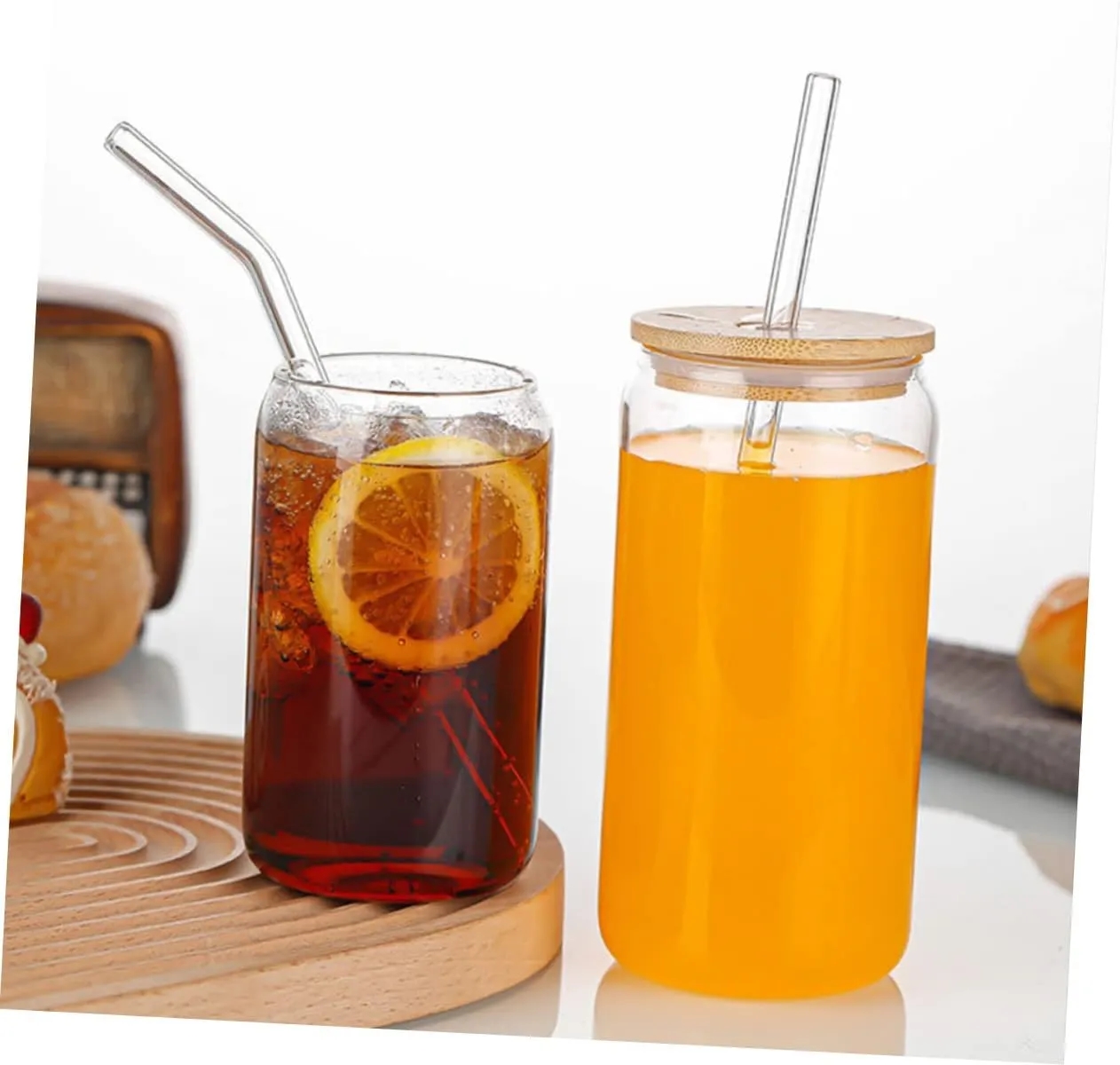 Mason Jar 3