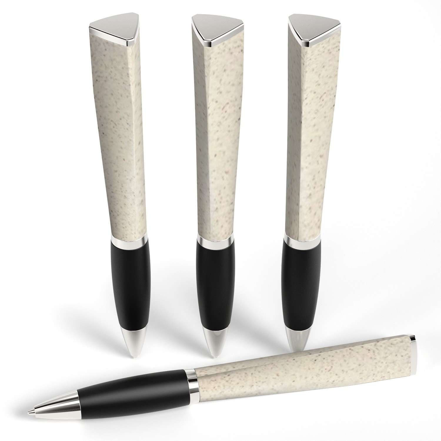 Original Wheat Straw Performance Pen™ 6