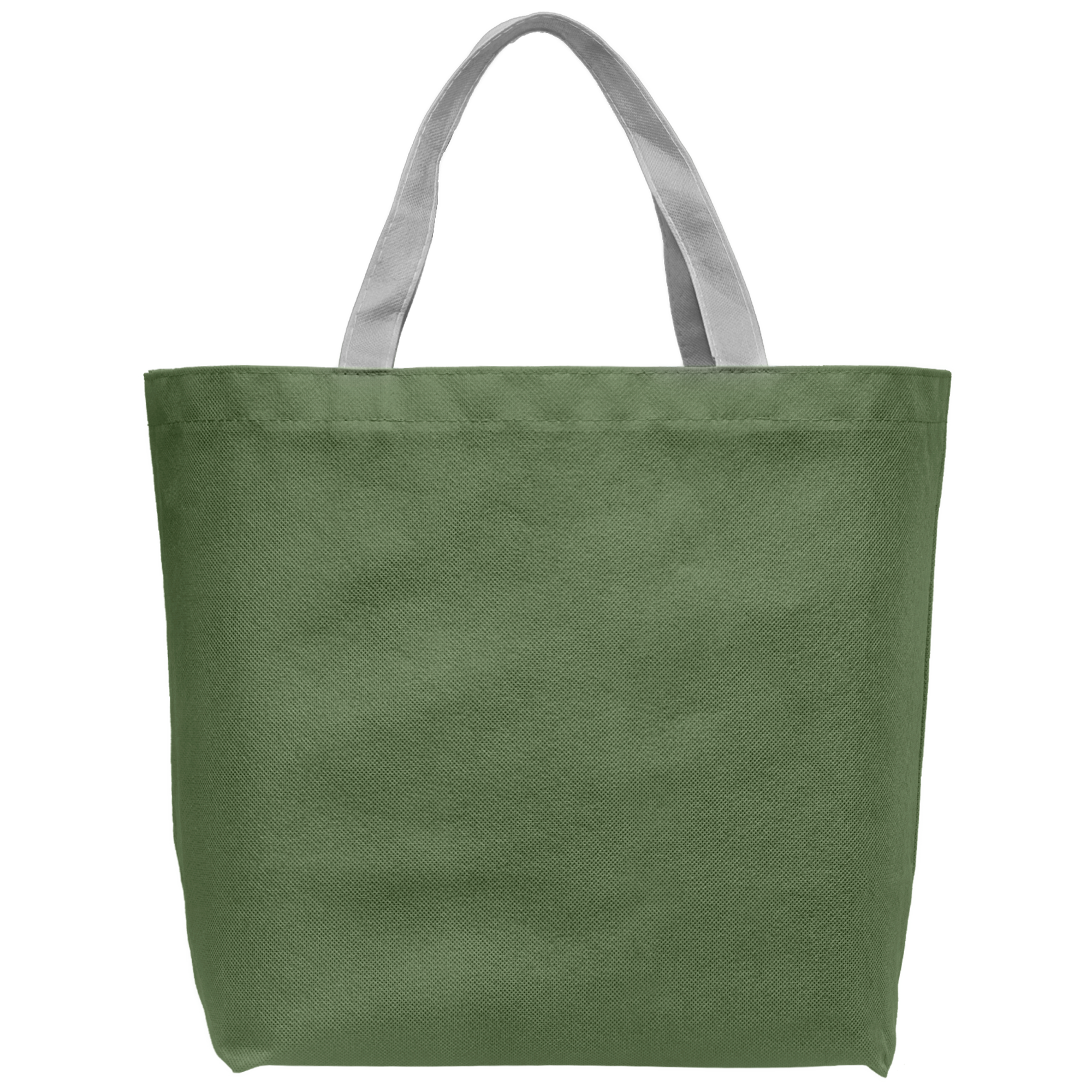 Julian RPET - Recycled Non-Woven Shopping Tote Bag 28