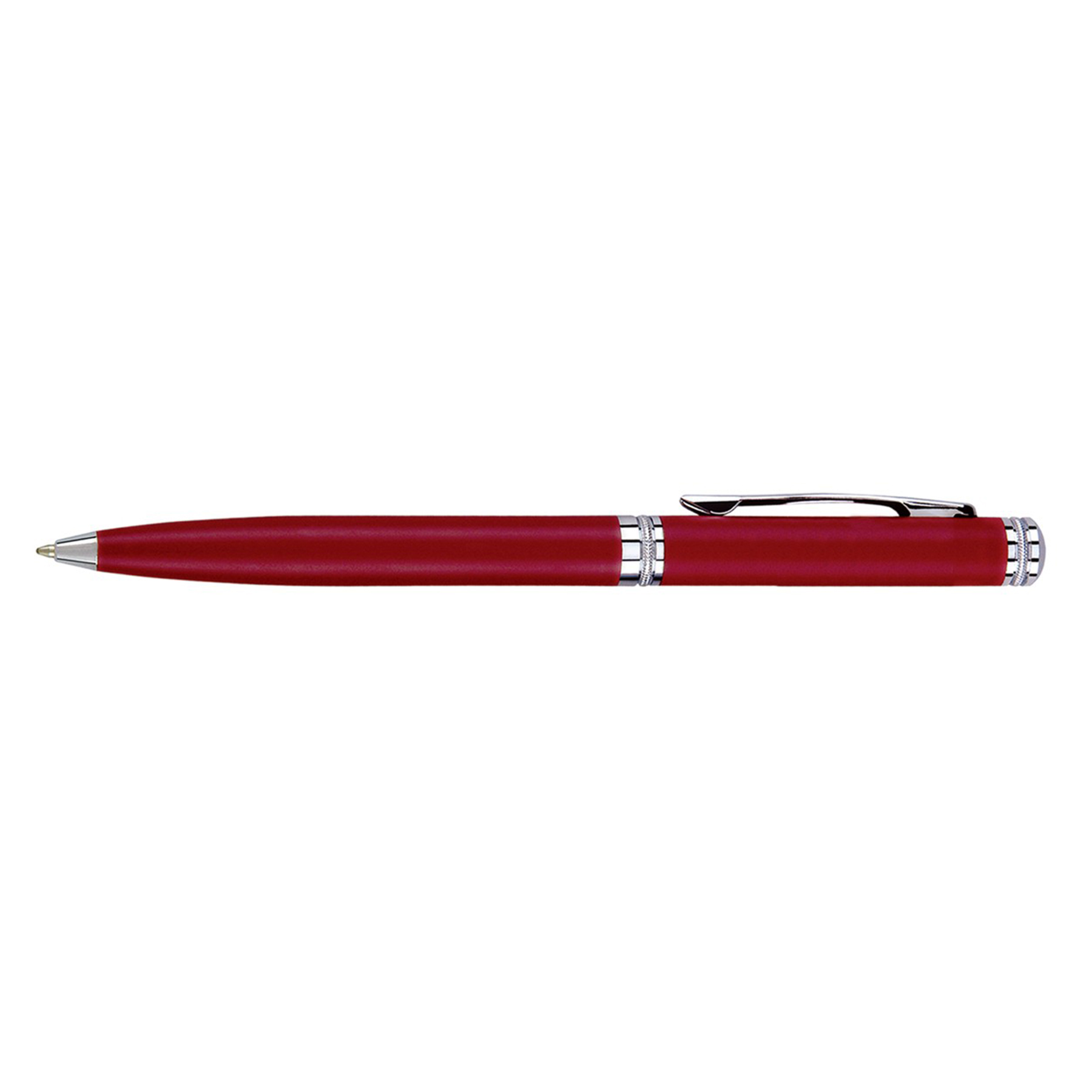 Bacchus Metal Ballpoint Pen 8