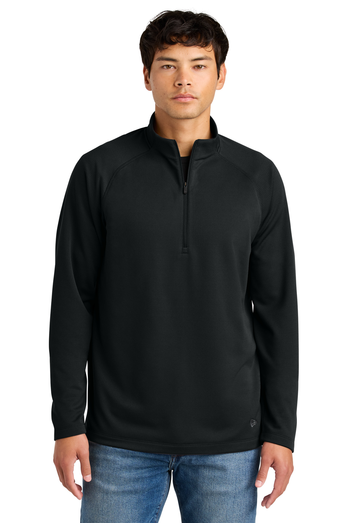 New Era Stand Out 1/4-Zip NEA515 14