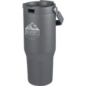 Carnival Recycled Sip Or Swig Tumbler 30oz 89