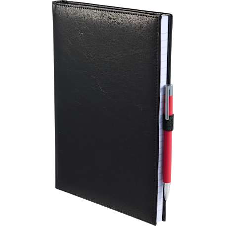 7" x 10" FSC® Recycled Morano Large Journal 57
