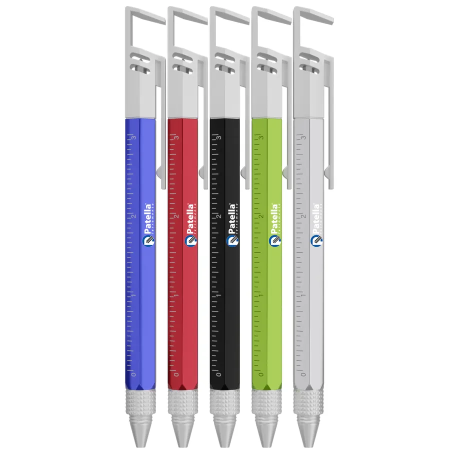 Custom Injection Pen 8