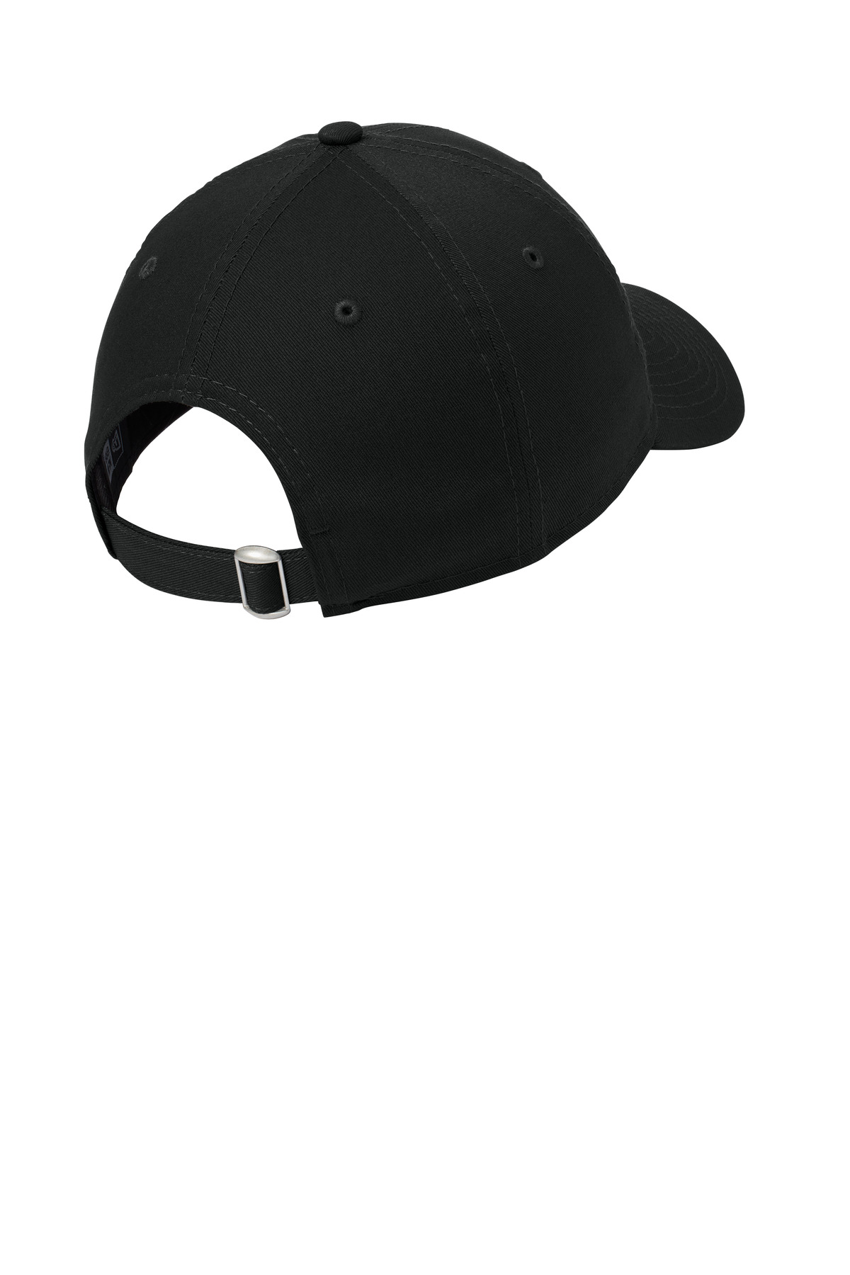 New Era - Adjustable Unstructured Cap. NE201 12