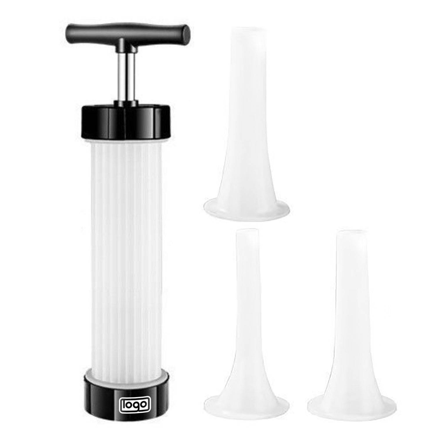 Manual Sausage Stuffer 3