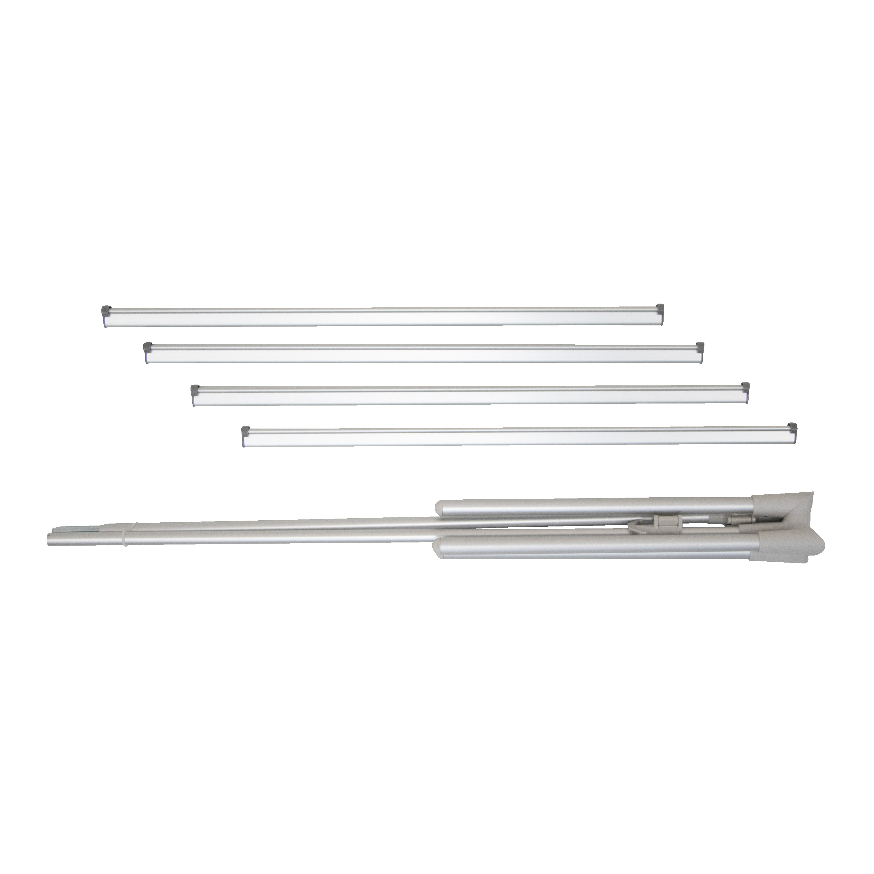 Essential Banner Display Hardware 3
