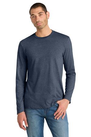 District Very Important Tee Long Sleeve. DT6200 6