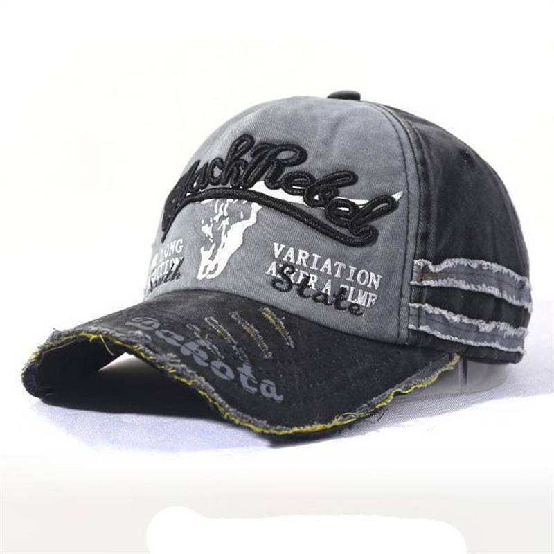 Outdoor Hiking Sport Baseball Cap 6
