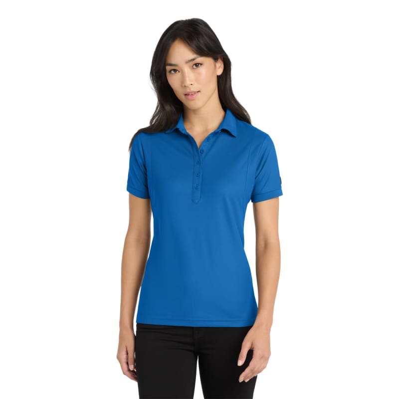 OGIO - Jewel Polo. 6