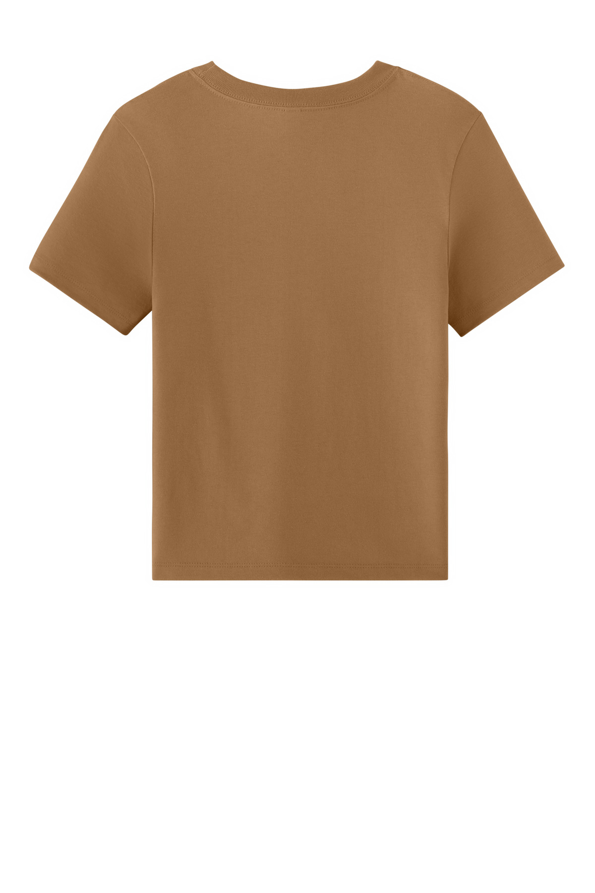BELLA+CANVAS Women's 6-Ounce Heavyweight Tee BC6110 71