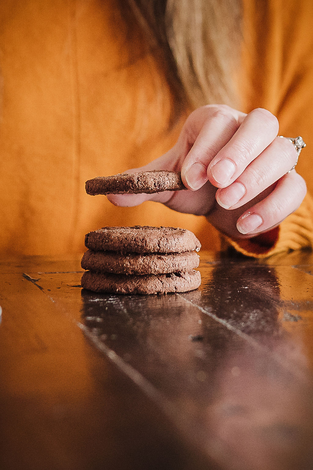 The Filled with Gratitude Gourmet Gift Box 13