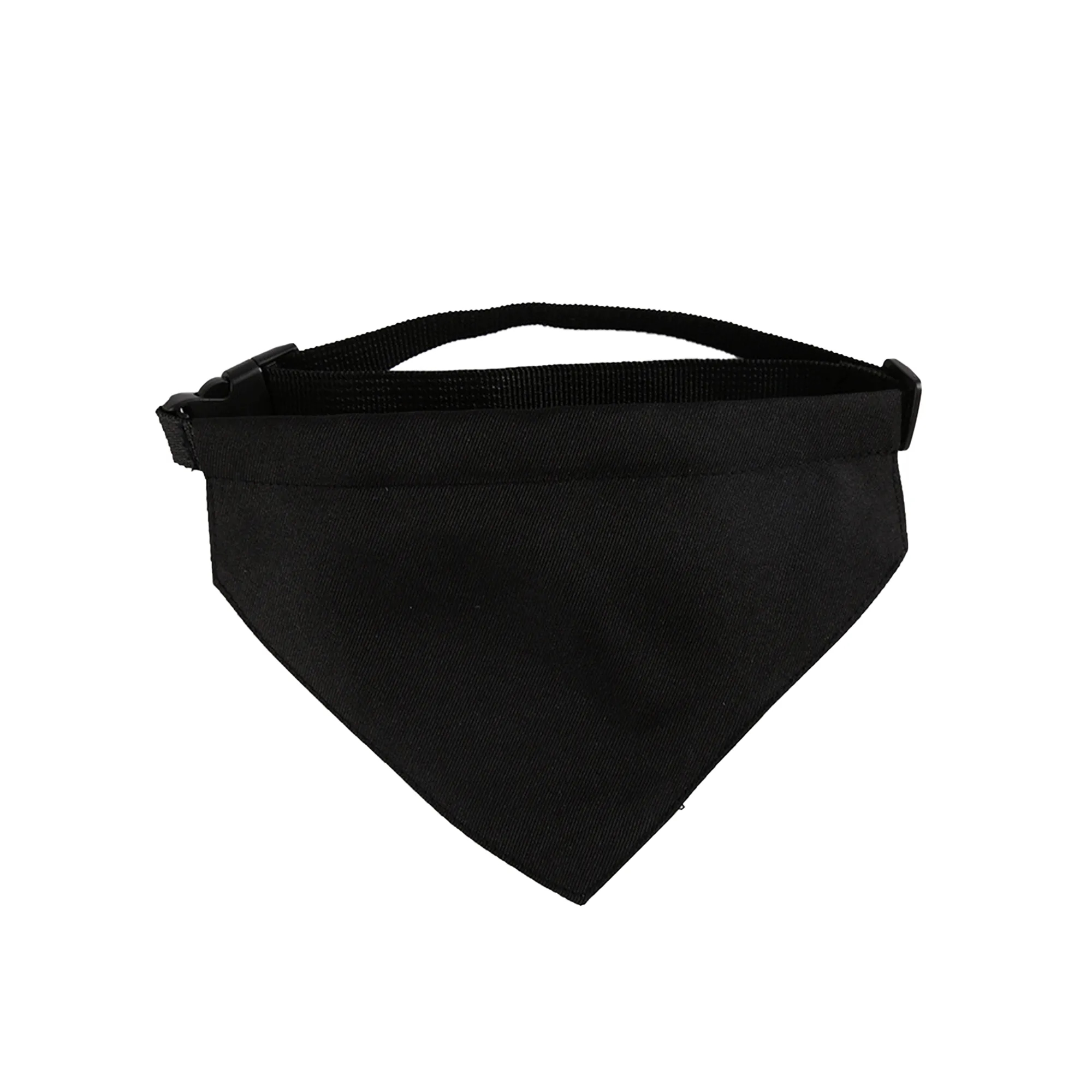 Adjustable Triangular Pet Bandanna Collar 8
